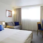 Hotel Novotel Côte De Nacre 4*