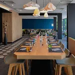 Novotel Cote De Nacre Caen
