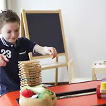 Novotel Côte De Nacre Hotel