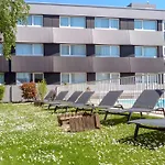 Novotel Côte De Nacre 4*