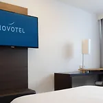 Hotel Novotel Côte De Nacre