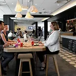 Novotel Côte De Nacre Hotel 4*