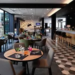 Hotel Novotel Cote De Nacre