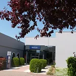 Hotel Novotel Cote De Nacre