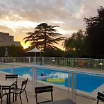Novotel Côte De Nacre Hotel Caen