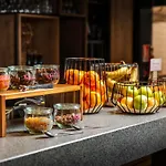 Novotel Cote De Nacre Hotel Caen