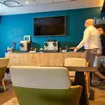Novotel Cote De Nacre Caen