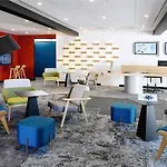 Novotel Côte De Nacre Hotel Caen