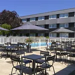 Novotel Côte De Nacre 4* Caen