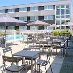 Novotel Cote De Nacre Hotel 4*