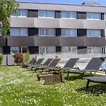Novotel Cote De Nacre 4* Caen