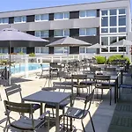 Novotel Côte De Nacre 4*