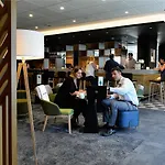 Novotel Côte De Nacre Caen