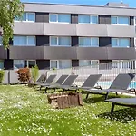 Novotel Côte De Nacre Hotel Caen