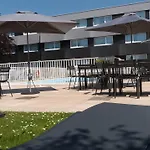 Hotel Novotel Cote De Nacre Caen