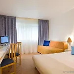 Novotel Côte De Nacre Hotel Caen