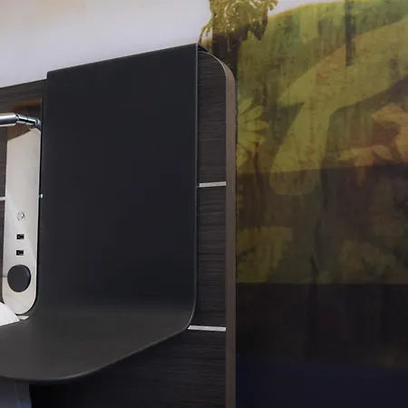 Novotel Cote De Nacre 4* Кан