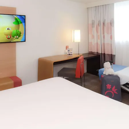Szálloda Novotel Cote De Nacre
