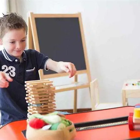 Отель Novotel Cote De Nacre 4*