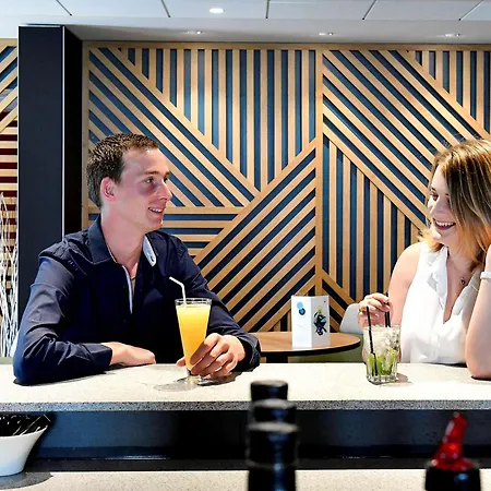 Novotel Cote De Nacre 4*