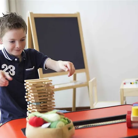 Novotel Cote De Nacre Отель