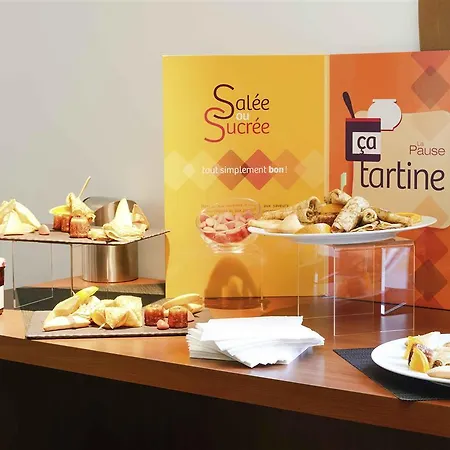 Novotel Cote De Nacre 4*