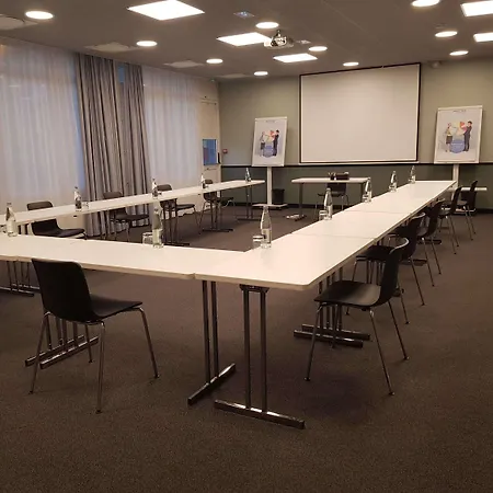 Novotel Cote De Nacre Szálloda