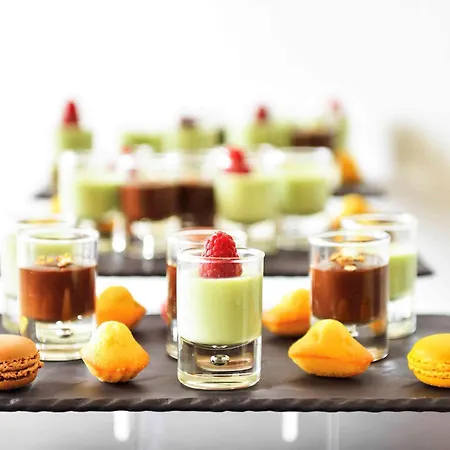 Отель Novotel Cote De Nacre Кан