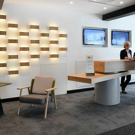 Novotel Cote De Nacre Hotel 4*