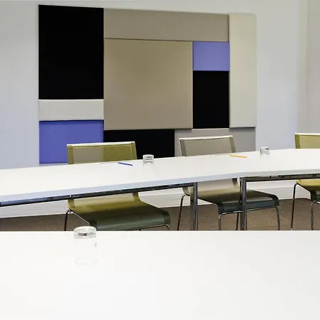 Novotel Cote De Nacre Отель Кан