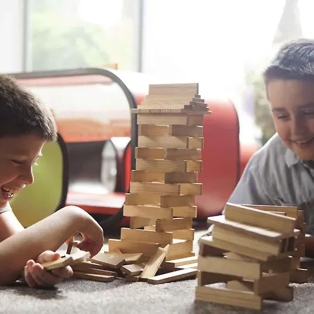 Отель Novotel Cote De Nacre