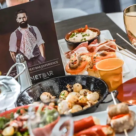 Novotel Cote De Nacre 4*