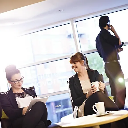 Отель Novotel Cote De Nacre