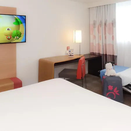 Novotel Cote De Nacre Кан