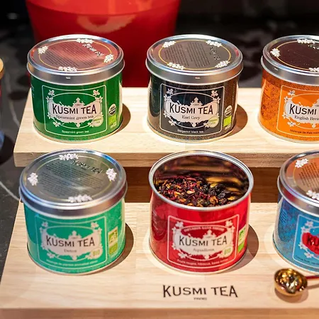 Novotel Cote De Nacre Отель