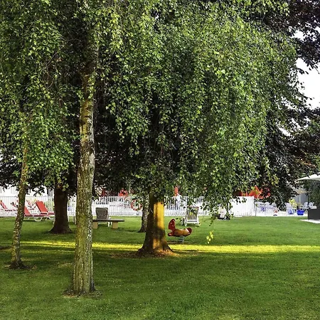 Отель Novotel Cote De Nacre