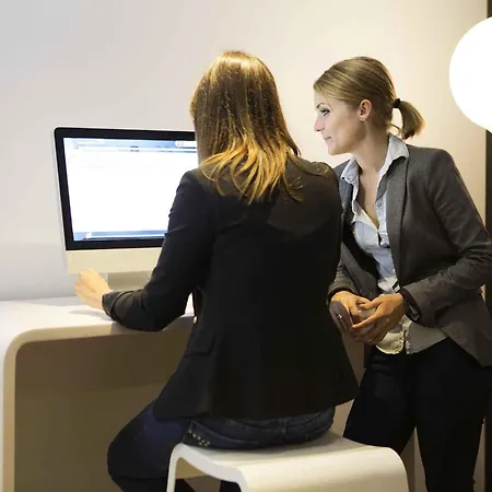 Novotel Cote De Nacre