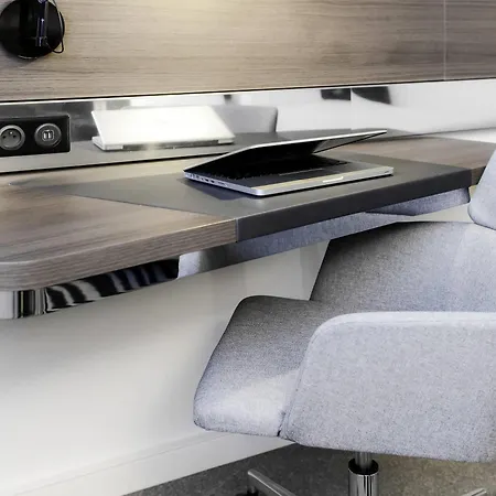 Novotel Cote De Nacre Отель Кан