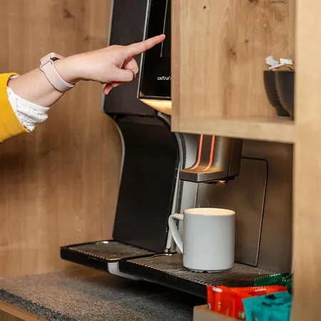 Hotel Novotel Côte De Nacre