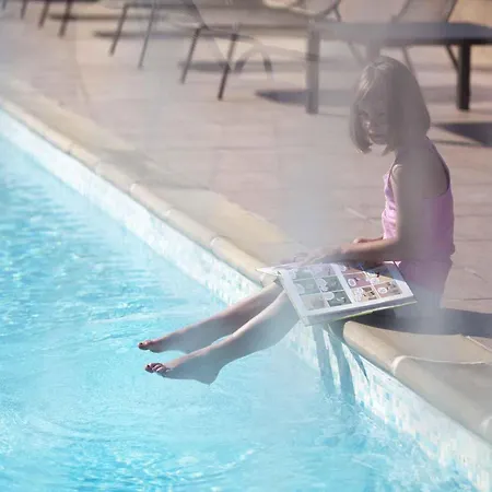 Novotel Cote De Nacre Caen