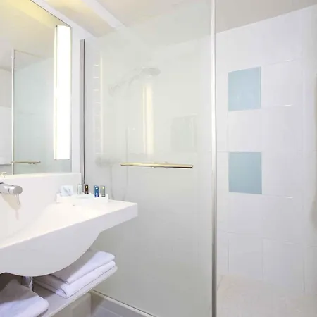 Otel Novotel Cote De Nacre Caen