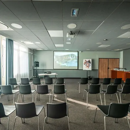 Otel Novotel Cote De Nacre Caen