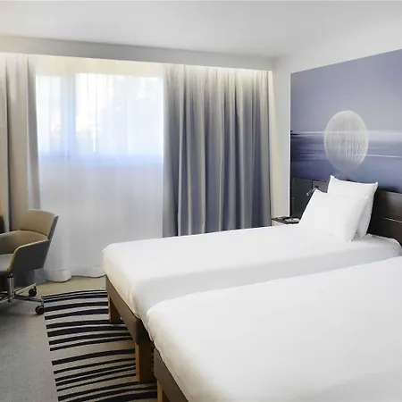 Hotel Novotel Cote De Nacre Caen