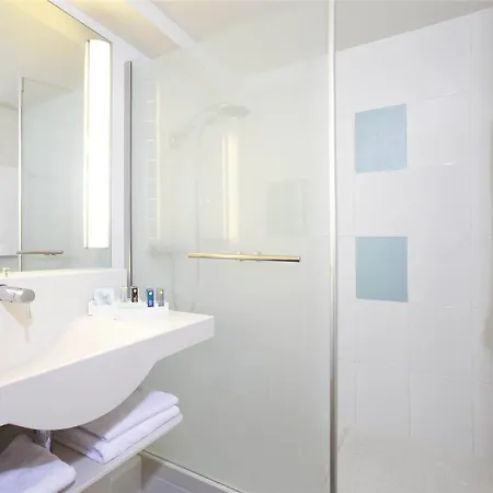 Novotel Cote De Nacre