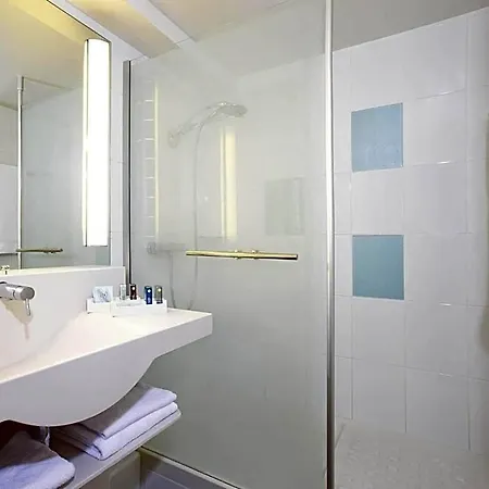 Novotel Cote De Nacre