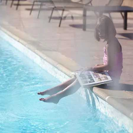 Novotel Cote De Nacre