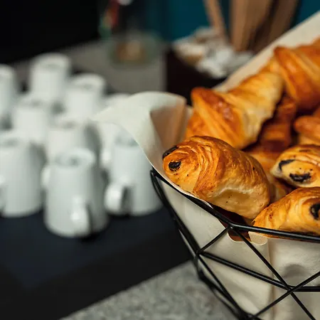Novotel Cote De Nacre Hotell Caen