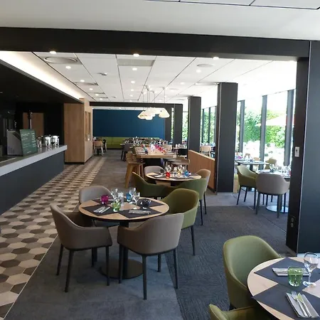 Szálloda Novotel Cote De Nacre