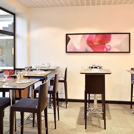 Novotel Côte De Nacre 4* Caen