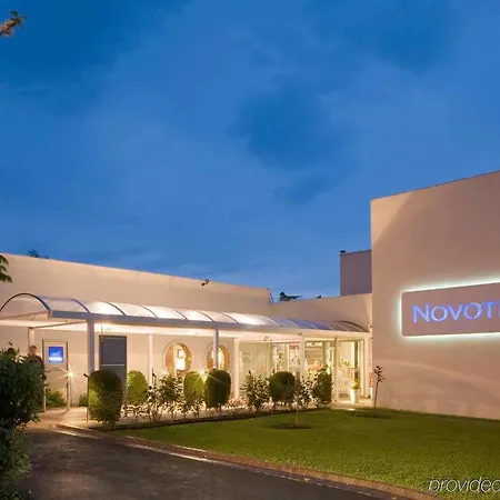 Novotel Cote De Nacre Caen